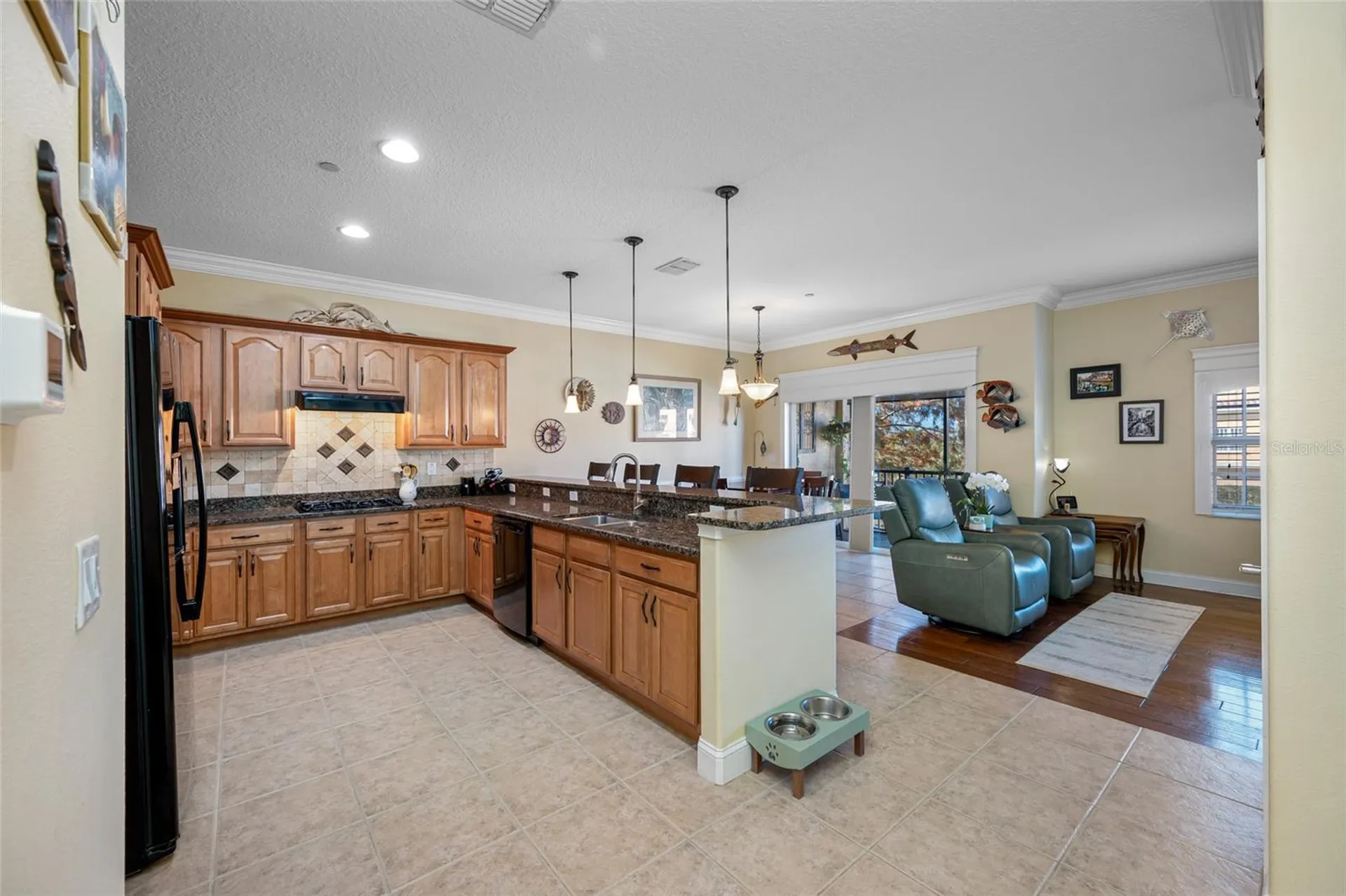 6523 Sand Shore Lane New Port Richey FL 34652