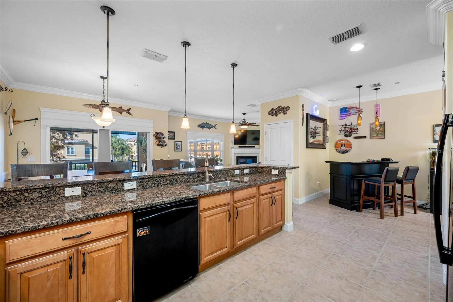 6523 Sand Shore Lane New Port Richey FL 34652