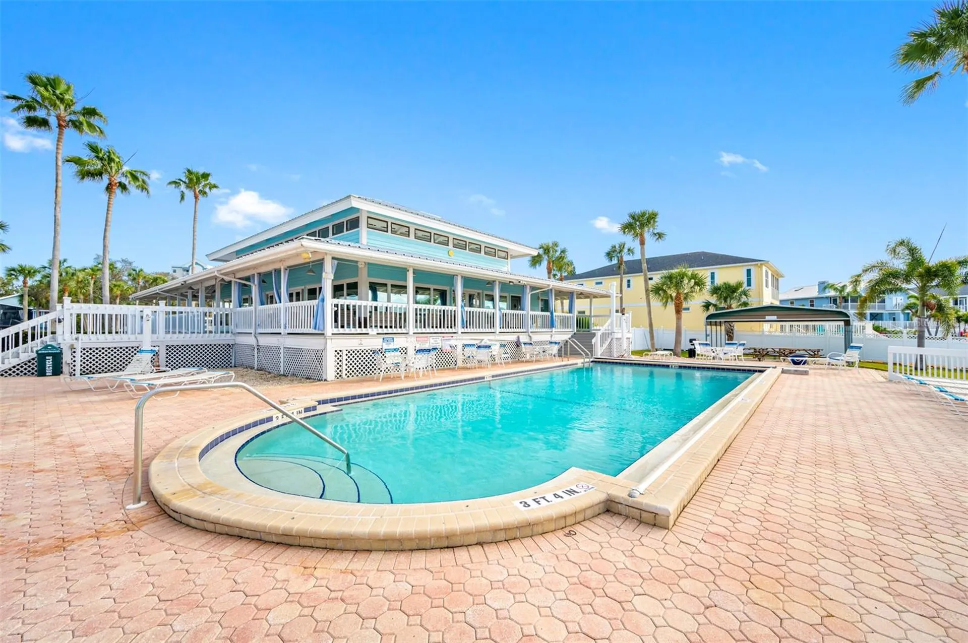 6523 Sand Shore Lane New Port Richey FL 34652