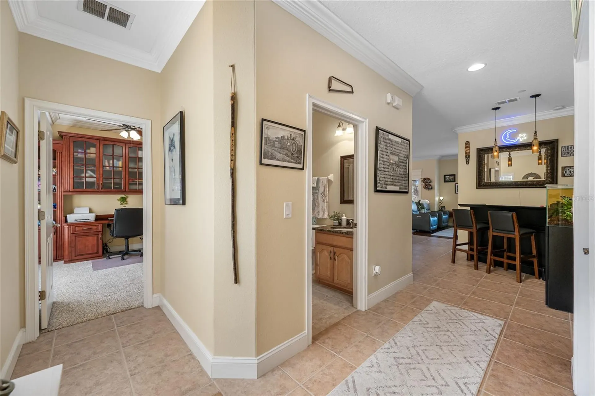 6523 Sand Shore Lane New Port Richey FL 34652