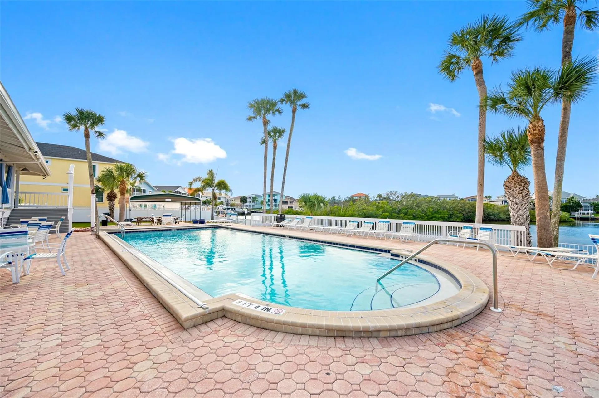 6523 Sand Shore Lane New Port Richey FL 34652