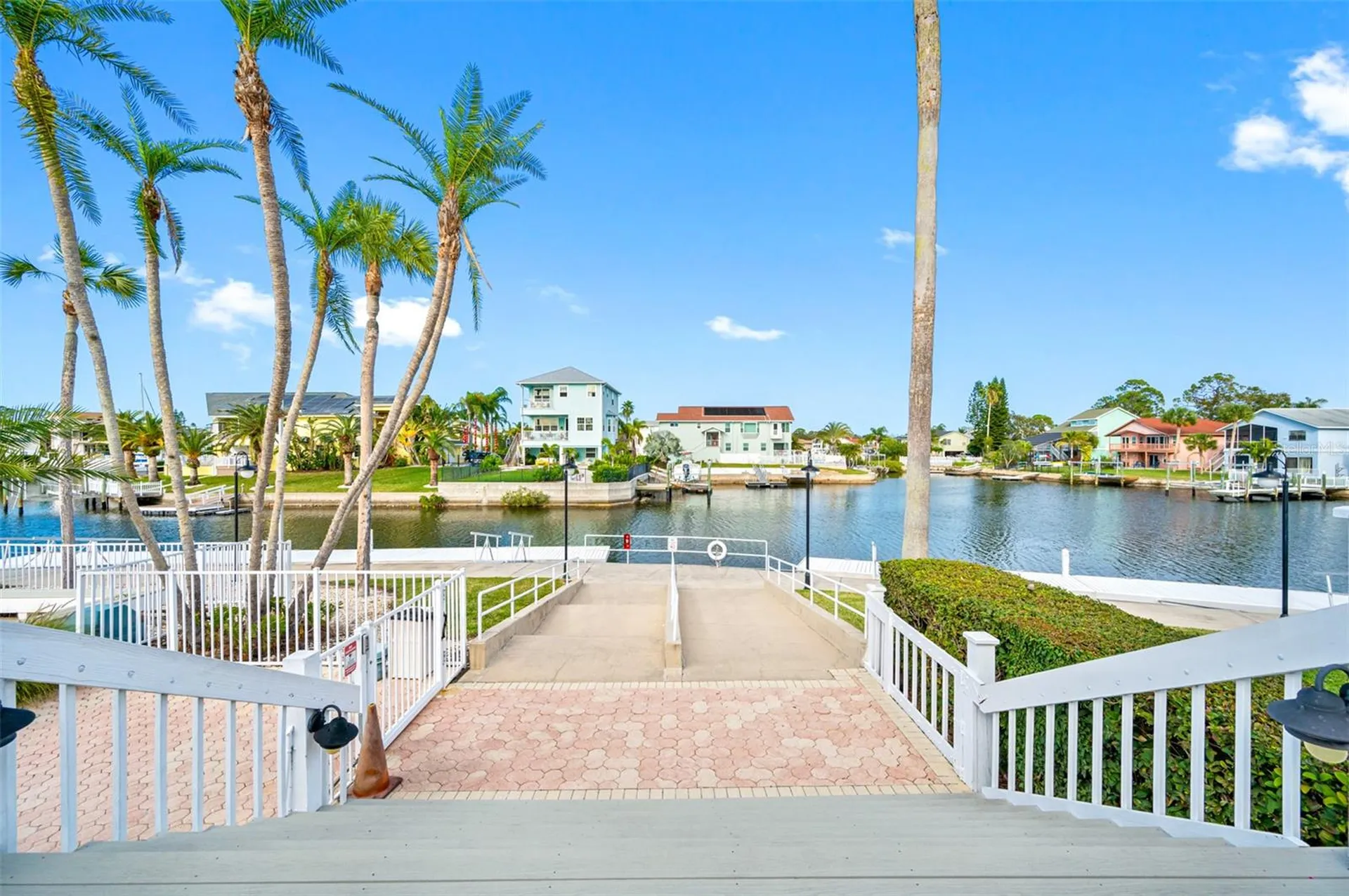 6523 Sand Shore Lane New Port Richey FL 34652