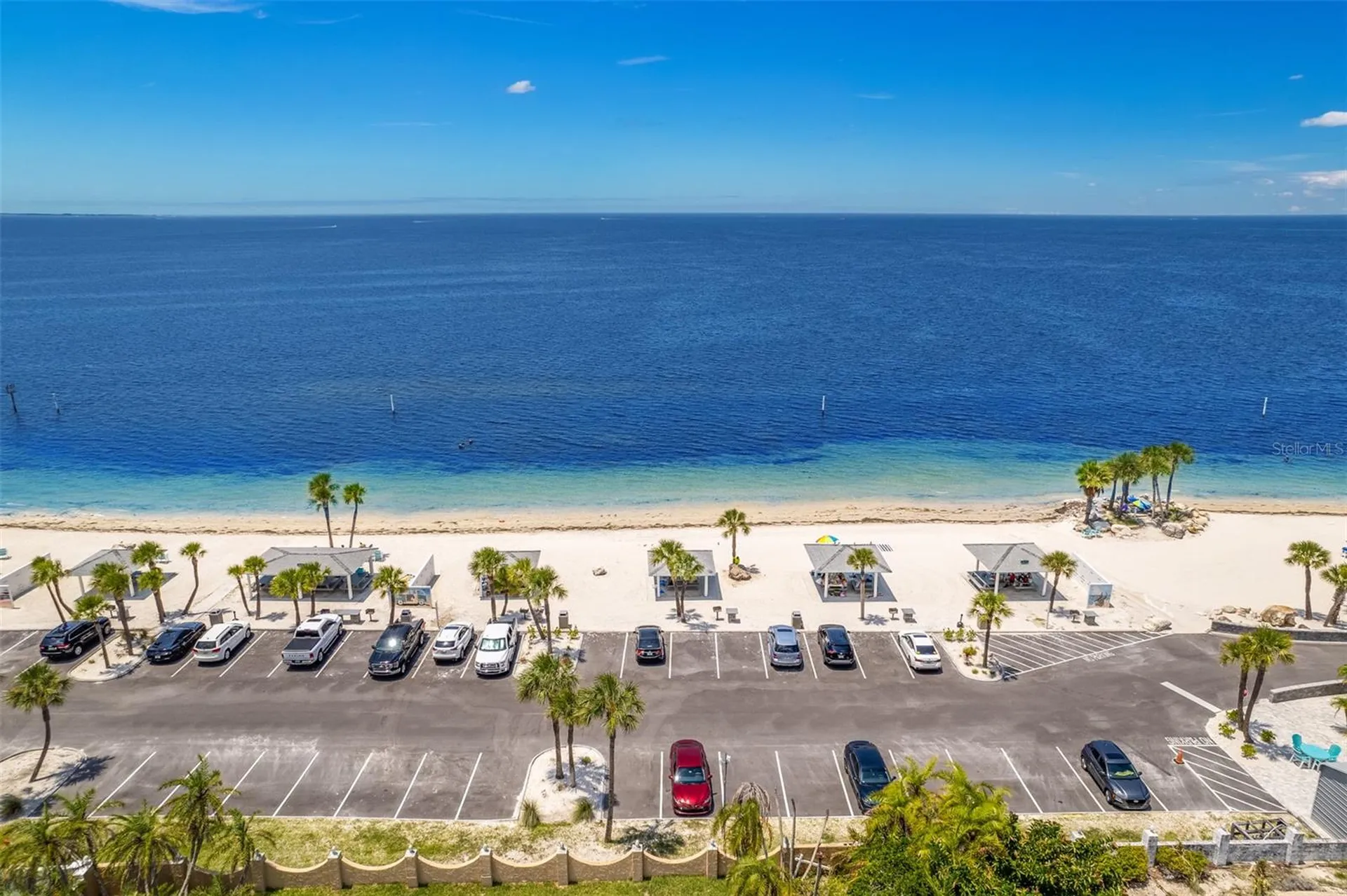 6523 Sand Shore Lane New Port Richey FL 34652