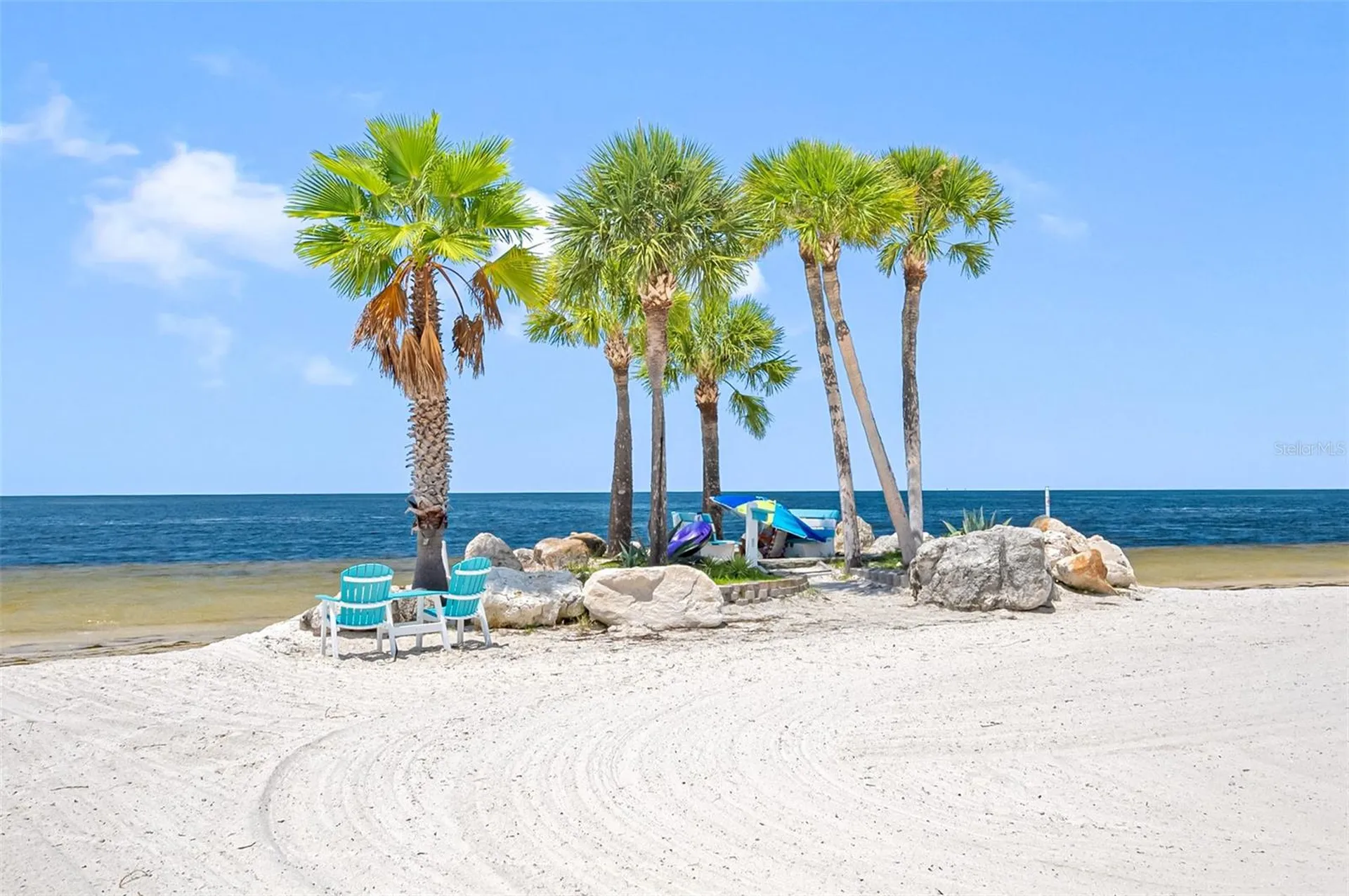 6523 Sand Shore Lane New Port Richey FL 34652