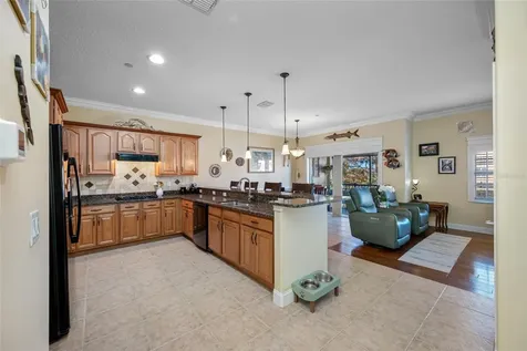6523 Sand Shore Lane New Port Richey FL 34652