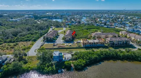 6523 Sand Shore Lane New Port Richey FL 34652