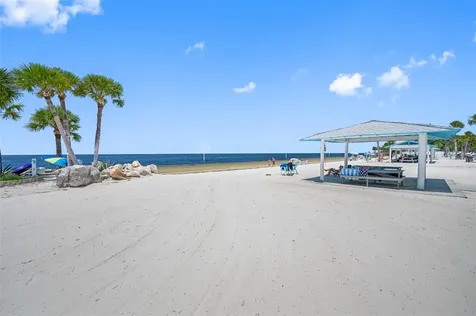 6523 Sand Shore Lane New Port Richey FL 34652