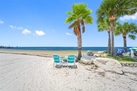 6523 Sand Shore Lane New Port Richey FL 34652