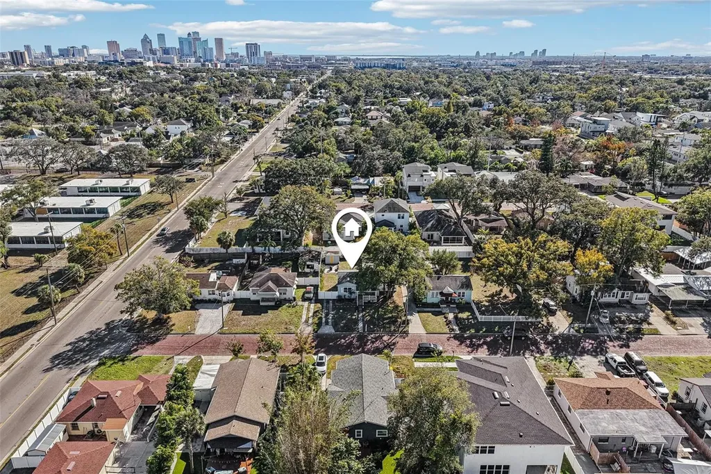 704 W Fribley Street Tampa FL 33603