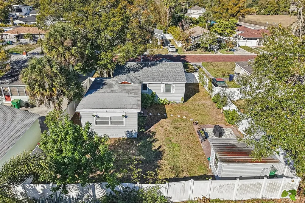704 W Fribley Street Tampa FL 33603
