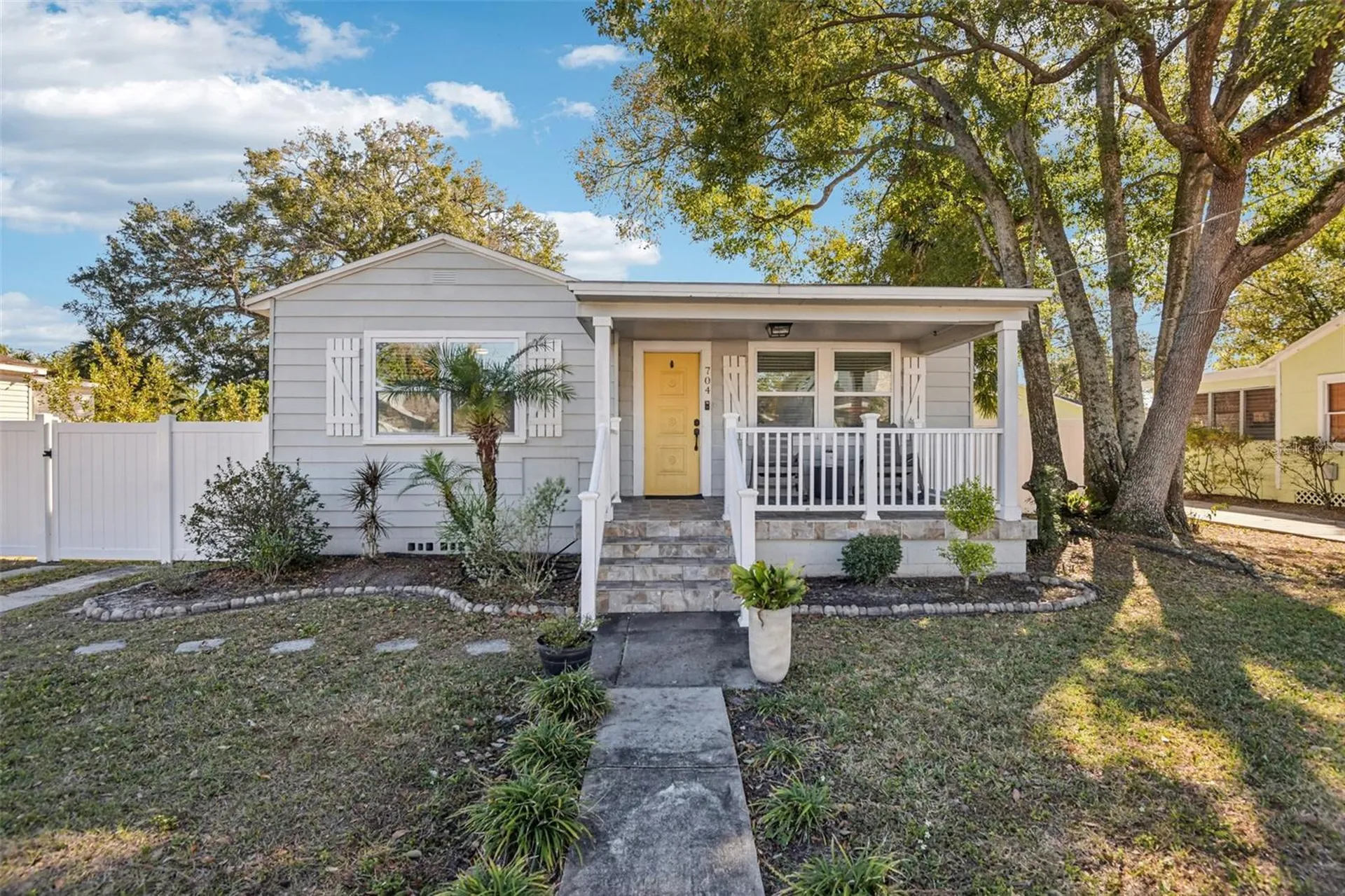 704 W Fribley Street Tampa FL 33603