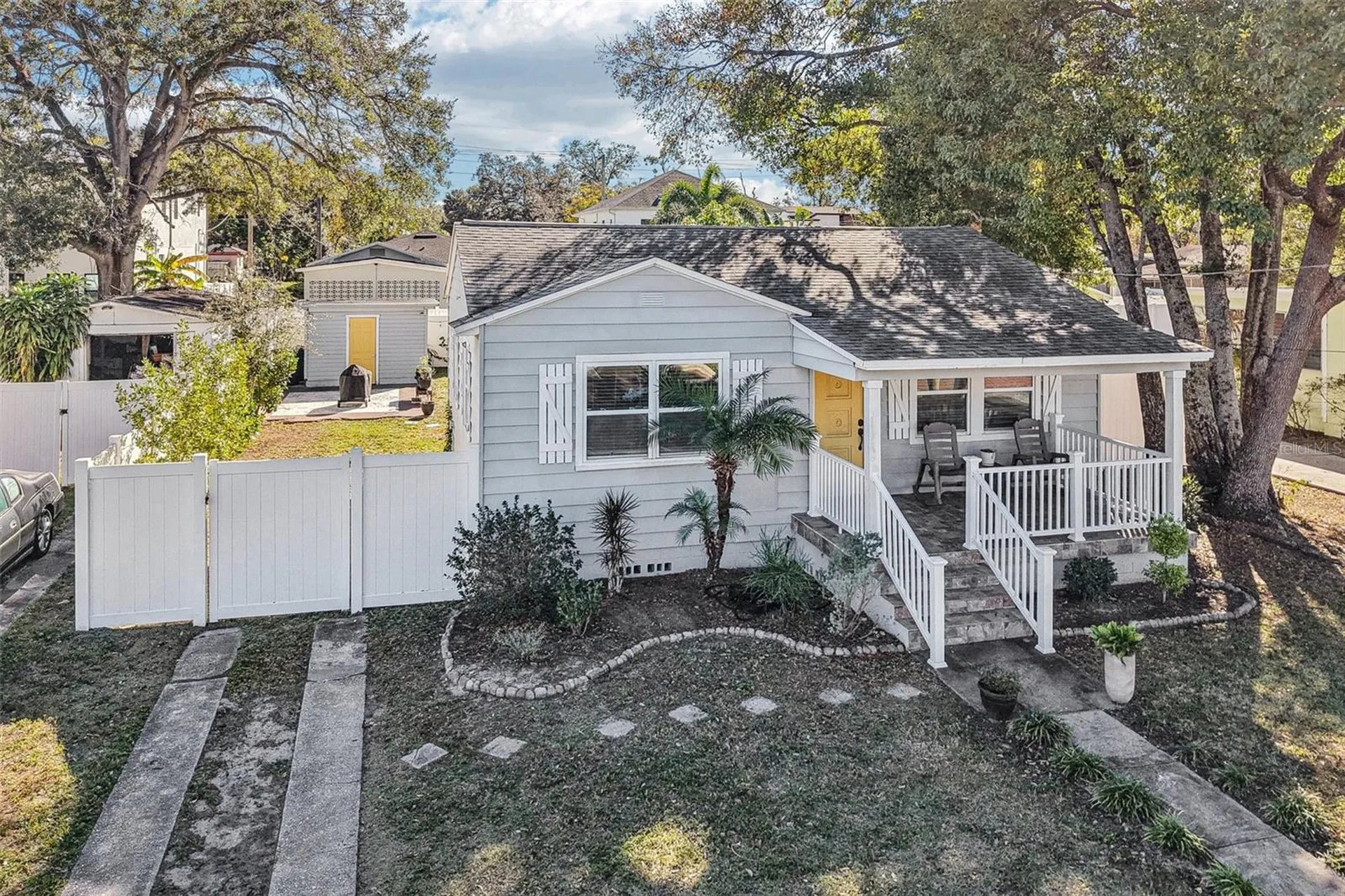 704 W Fribley Street Tampa FL 33603