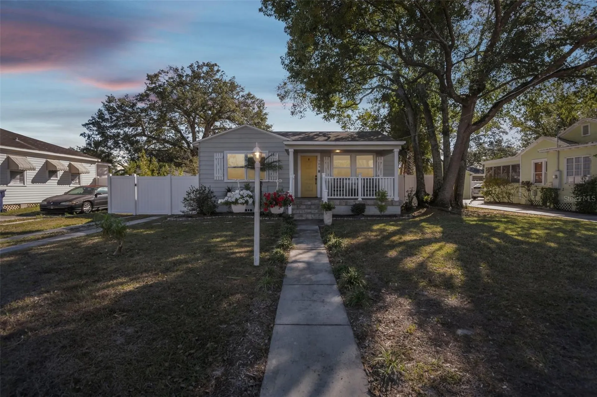 704 W Fribley Street Tampa FL 33603