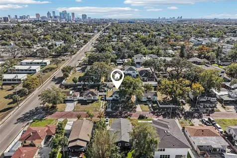 704 W Fribley Street Tampa FL 33603