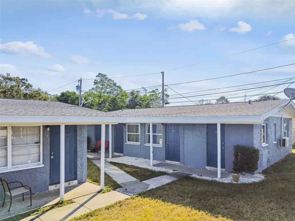 6538 42nd Avenue N Kenneth City FL 33709