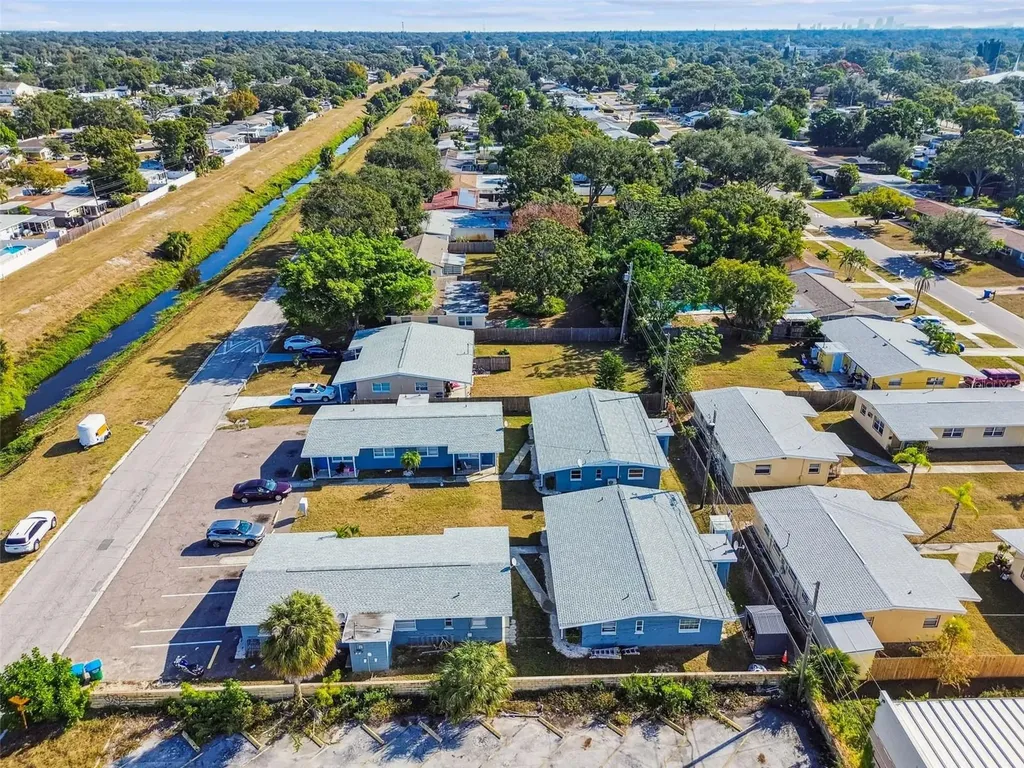 6538 42nd Avenue N Kenneth City FL 33709