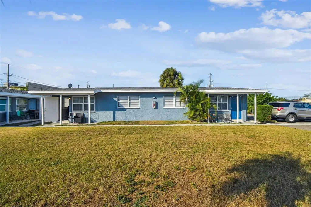 6538 42nd Avenue N Kenneth City FL 33709