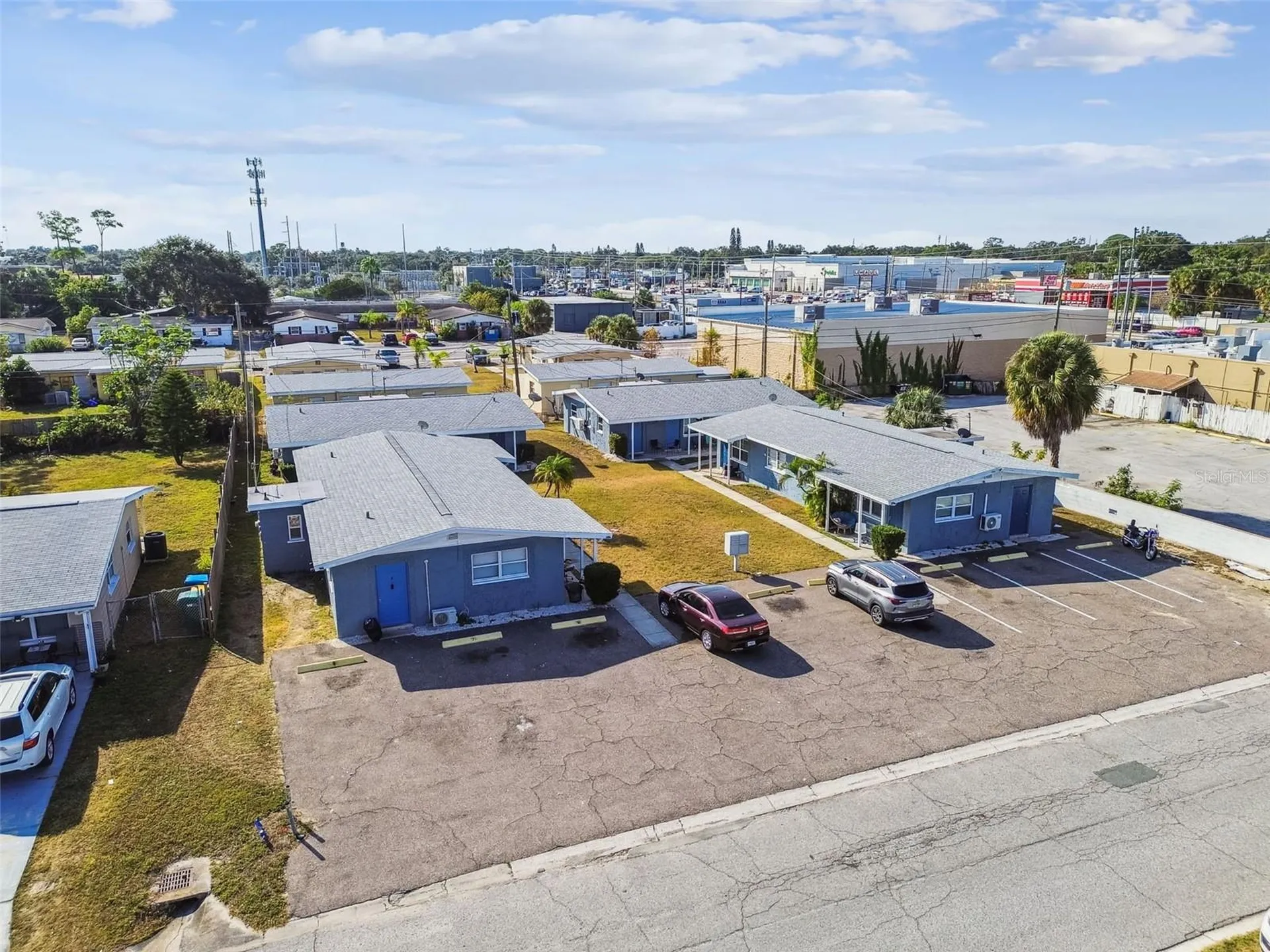 6538 42nd Avenue N Kenneth City FL 33709