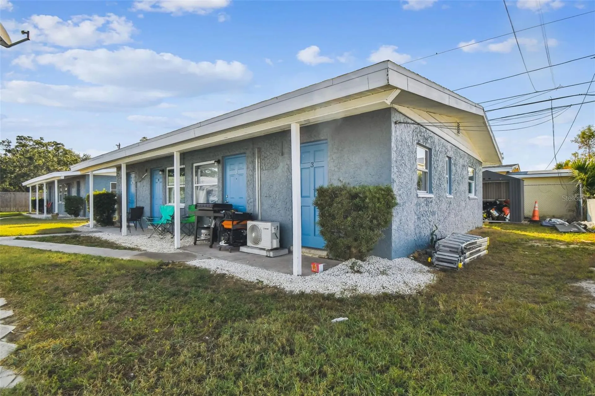 6538 42nd Avenue N Kenneth City FL 33709