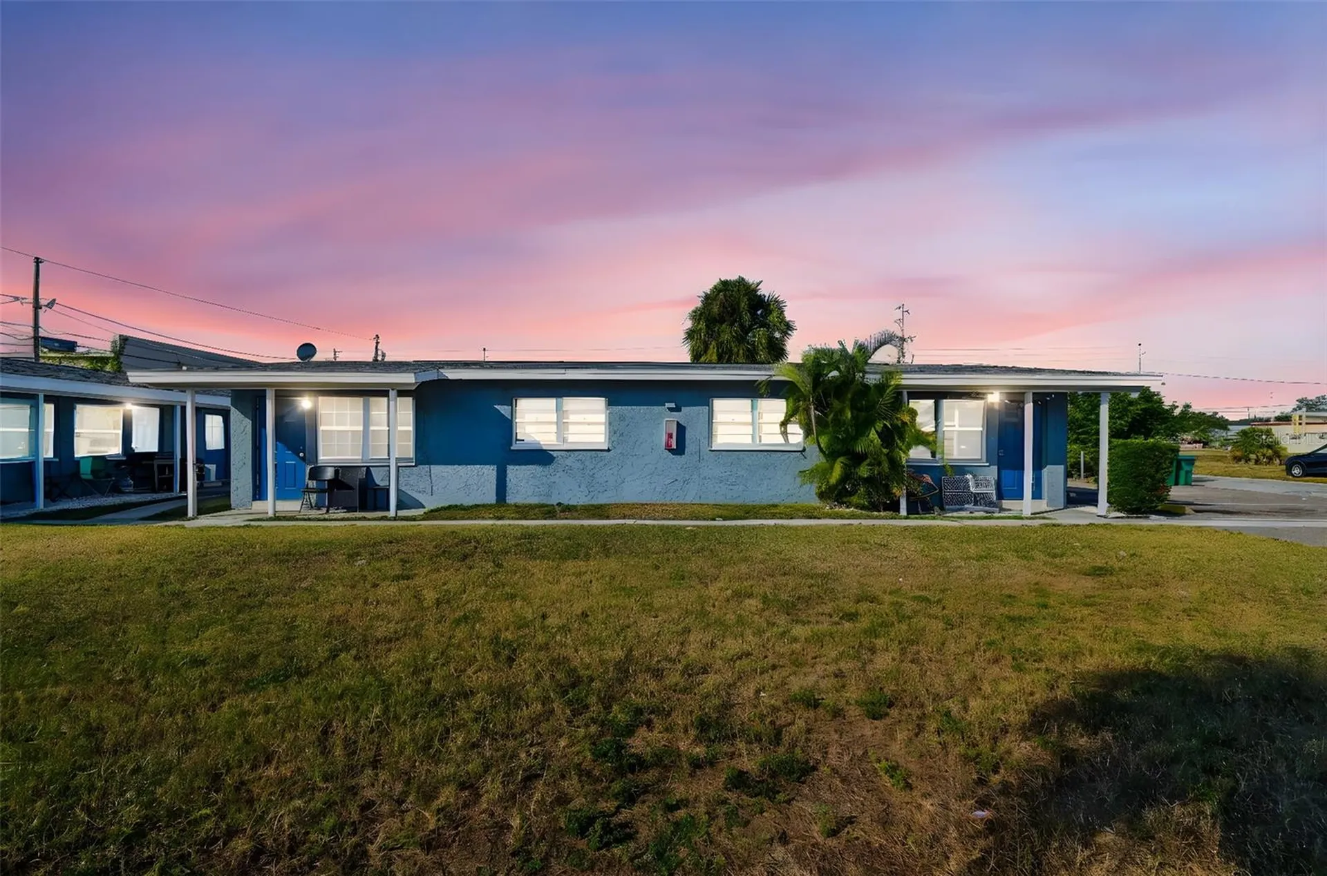 6538 42nd Avenue N Kenneth City FL 33709