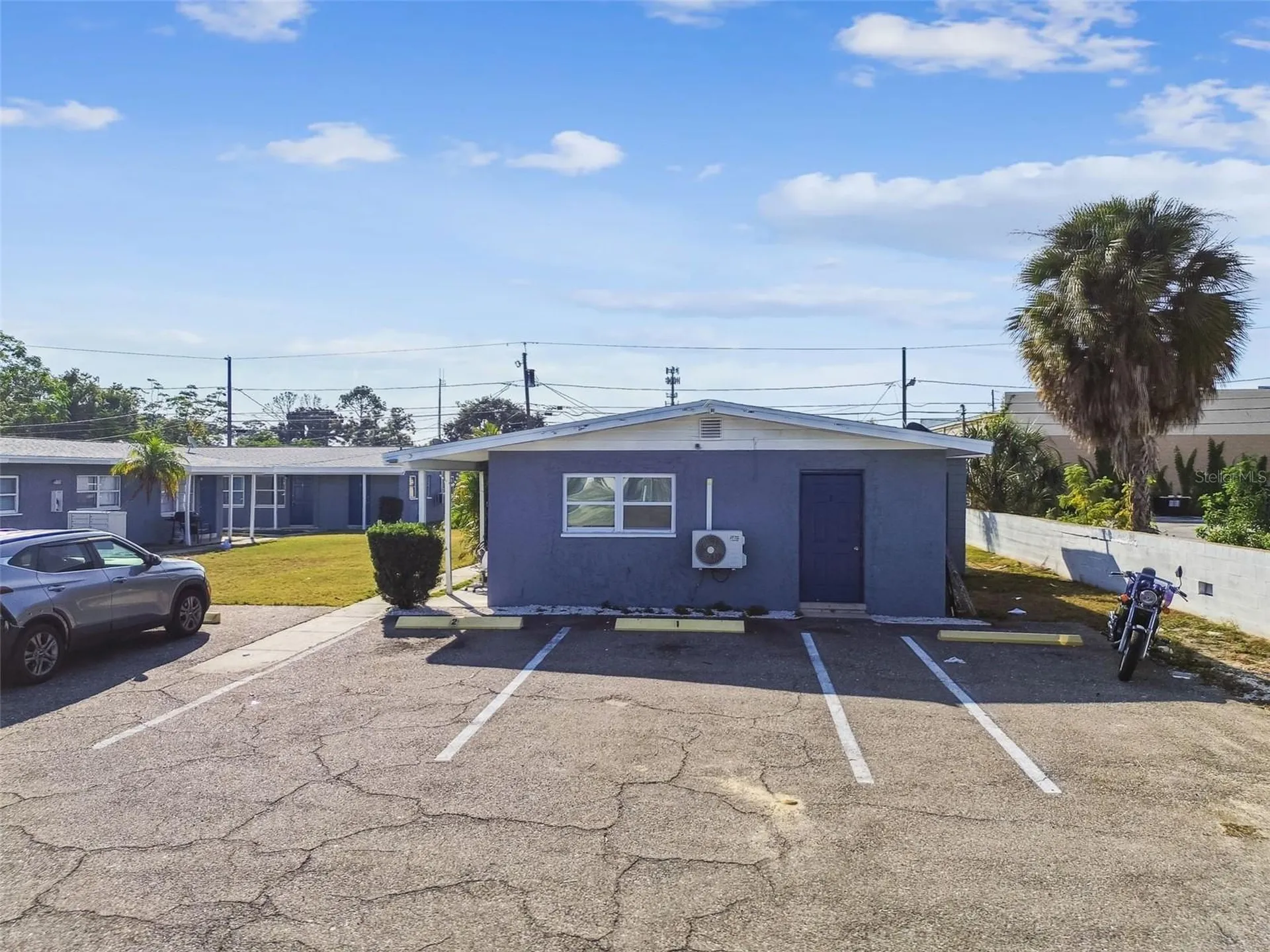 6538 42nd Avenue N Kenneth City FL 33709