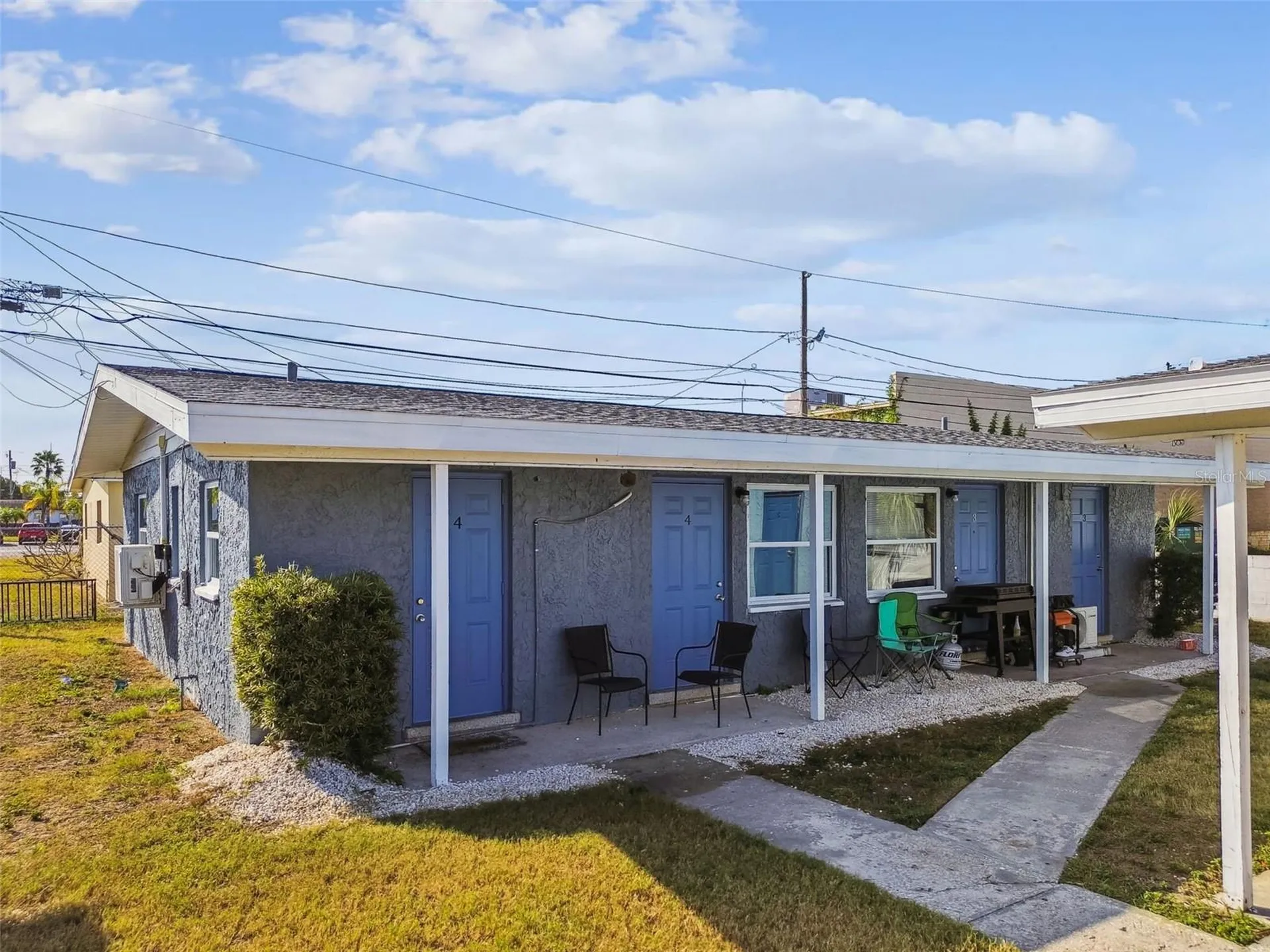 6538 42nd Avenue N Kenneth City FL 33709