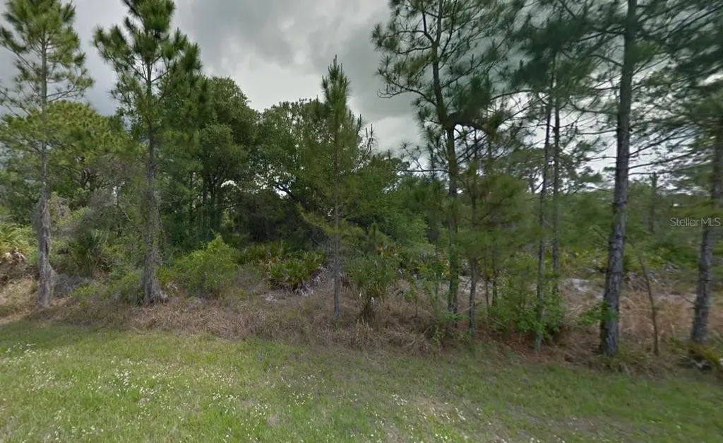 1254 Casper Street Port Charlotte FL 33953