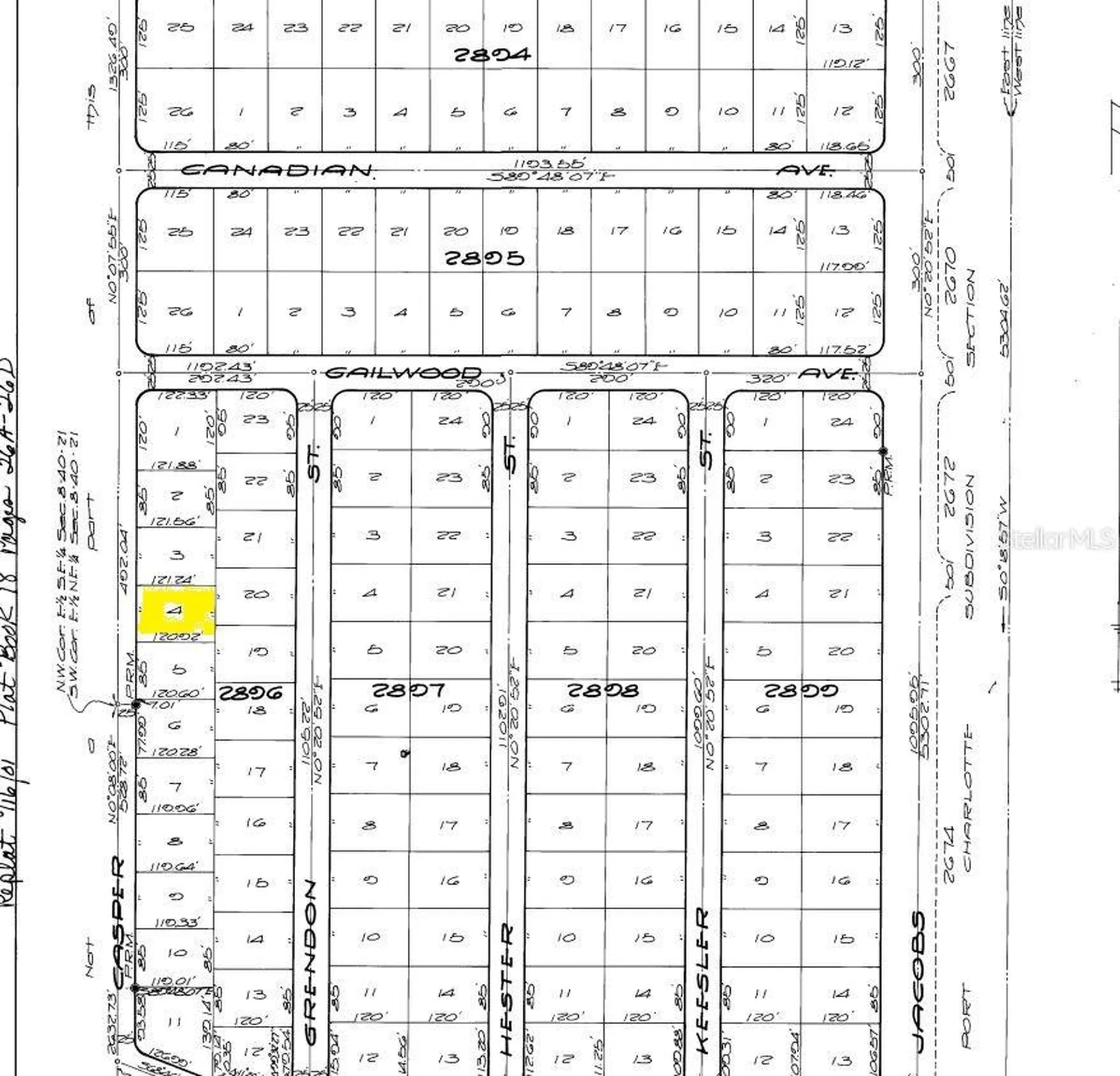 1254 Casper Street Port Charlotte FL 33953