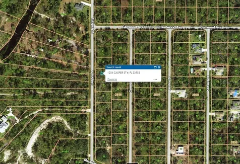 1254 Casper Street Port Charlotte FL 33953