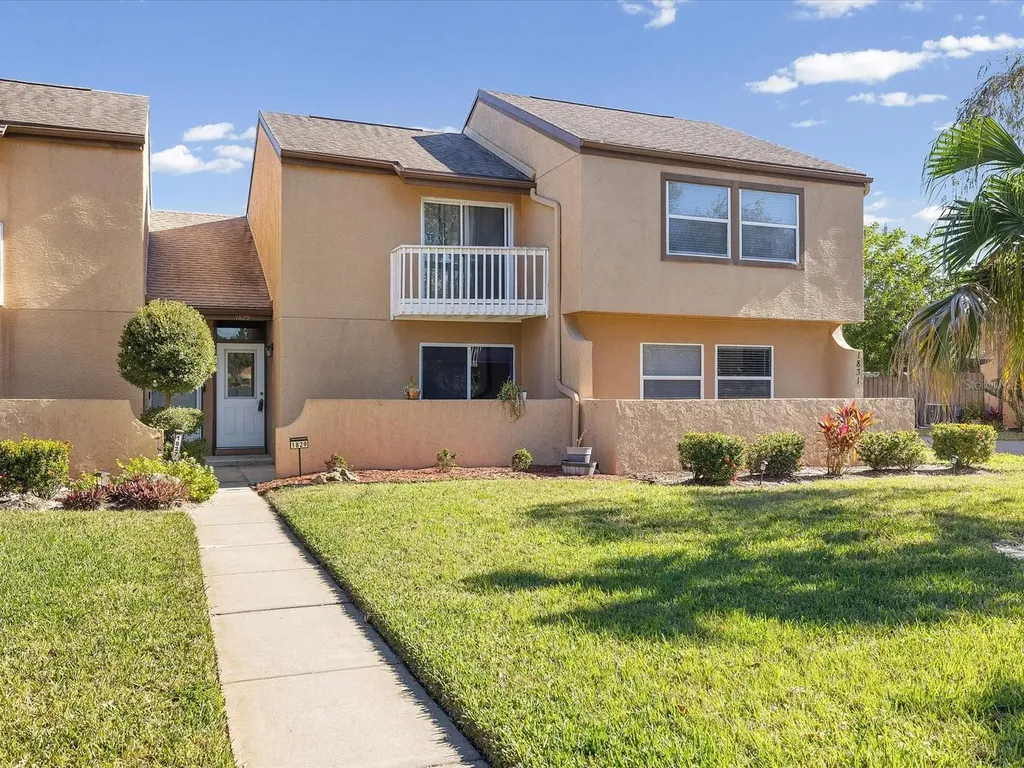 1829 Clearbrooke Drive Clearwater FL 33760