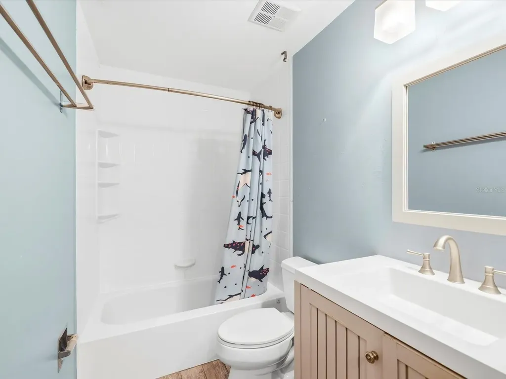 1829 Clearbrooke Drive Clearwater FL 33760