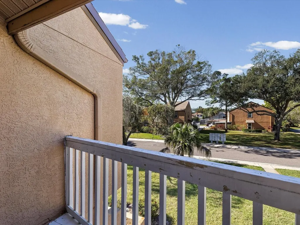 1829 Clearbrooke Drive Clearwater FL 33760