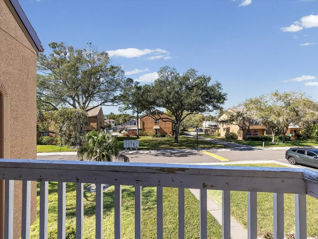 1829 Clearbrooke Drive Clearwater FL 33760