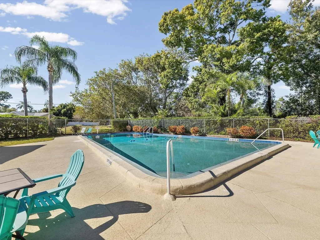 1829 Clearbrooke Drive Clearwater FL 33760