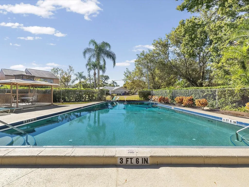 1829 Clearbrooke Drive Clearwater FL 33760