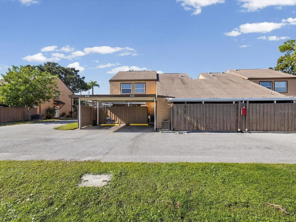1829 Clearbrooke Drive Clearwater FL 33760