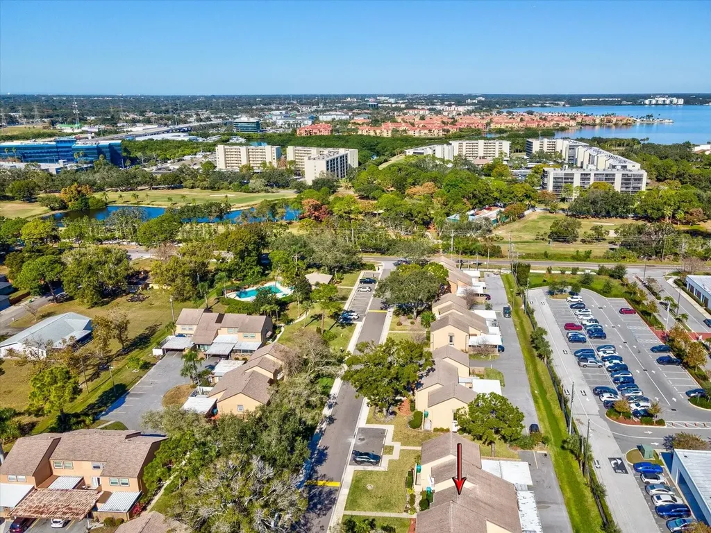 1829 Clearbrooke Drive Clearwater FL 33760