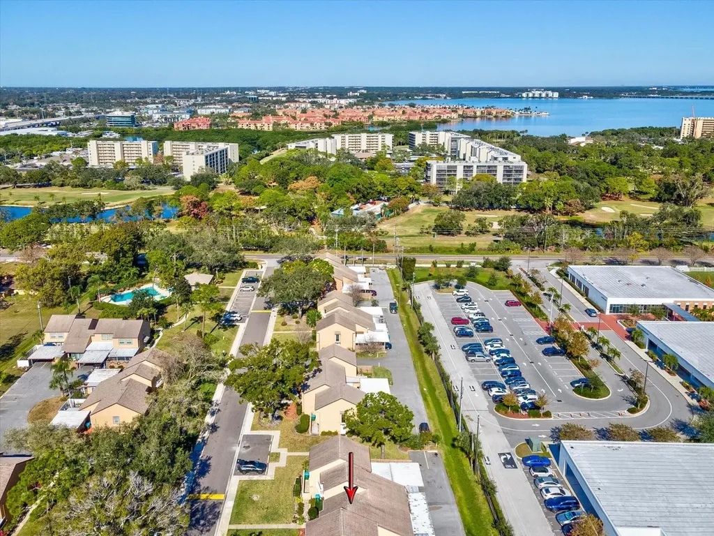 1829 Clearbrooke Drive Clearwater FL 33760