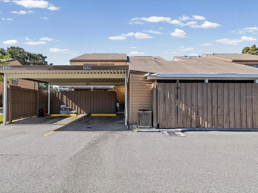 1829 Clearbrooke Drive Clearwater FL 33760
