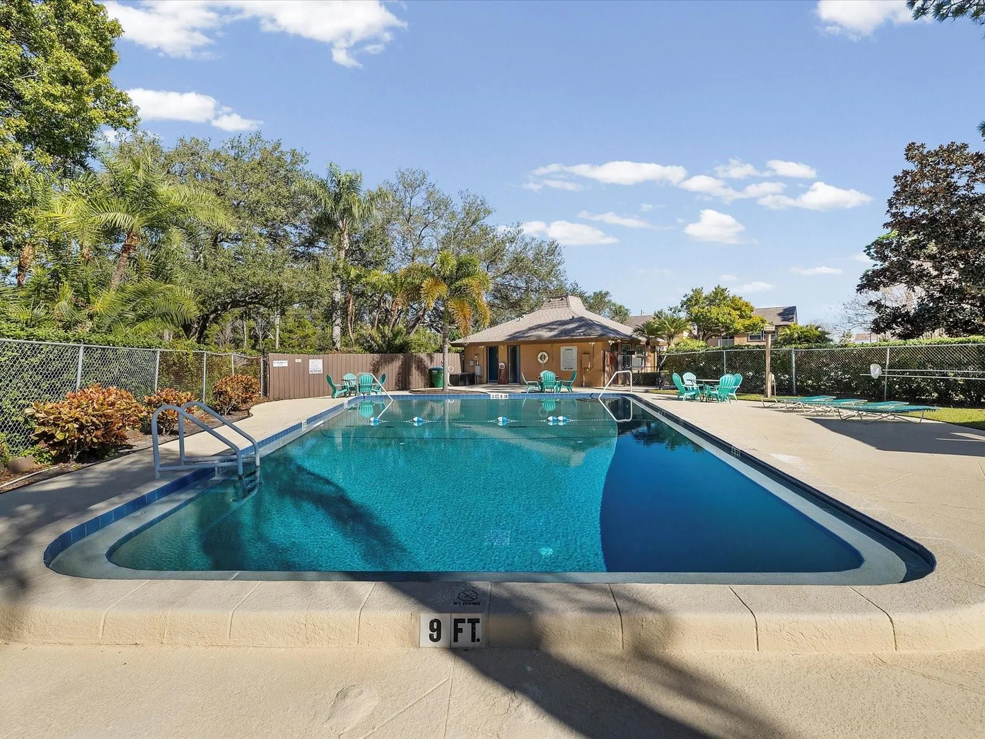 1829 Clearbrooke Drive Clearwater FL 33760
