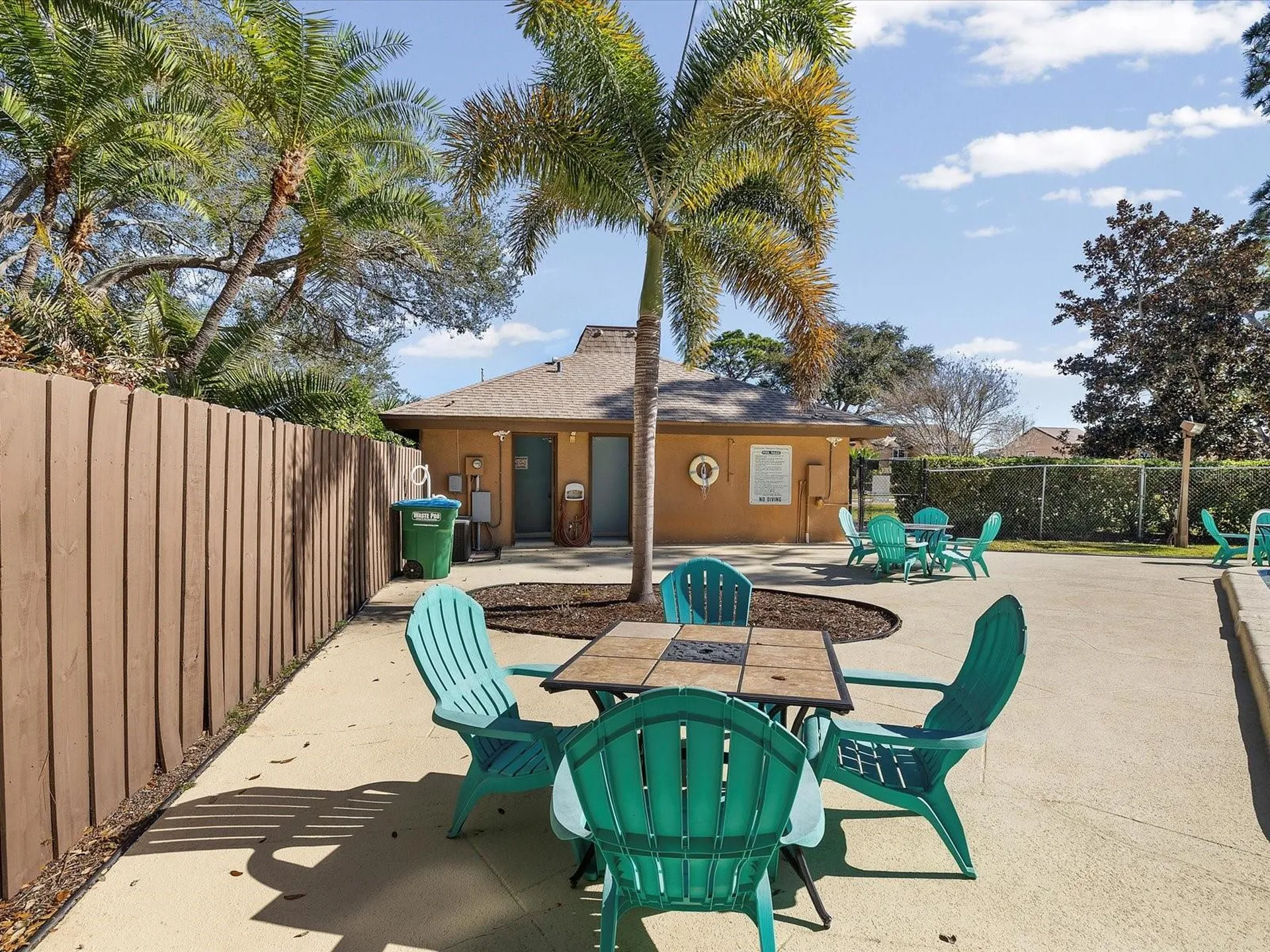 1829 Clearbrooke Drive Clearwater FL 33760