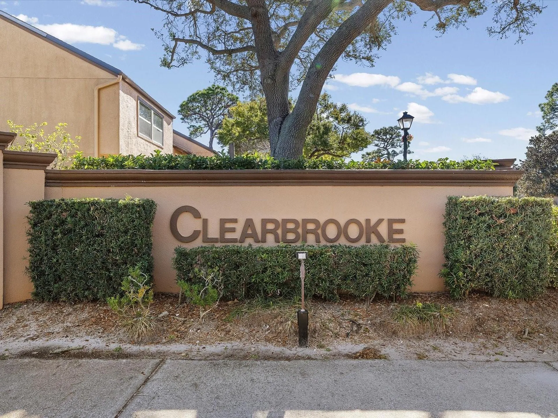 1829 Clearbrooke Drive Clearwater FL 33760