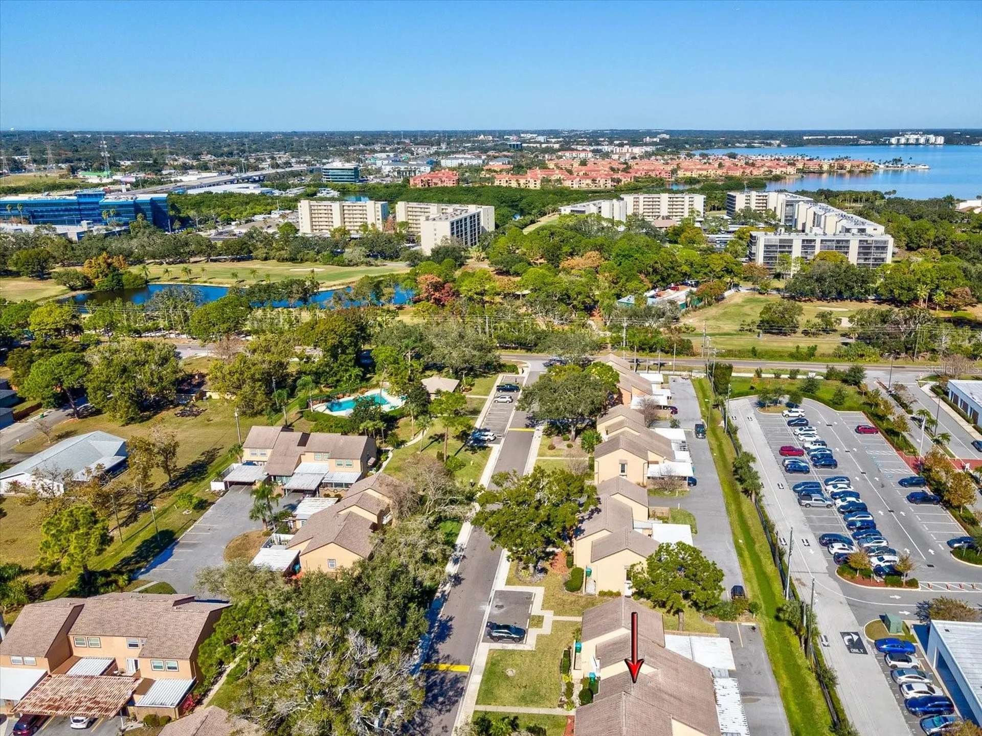 1829 Clearbrooke Drive Clearwater FL 33760