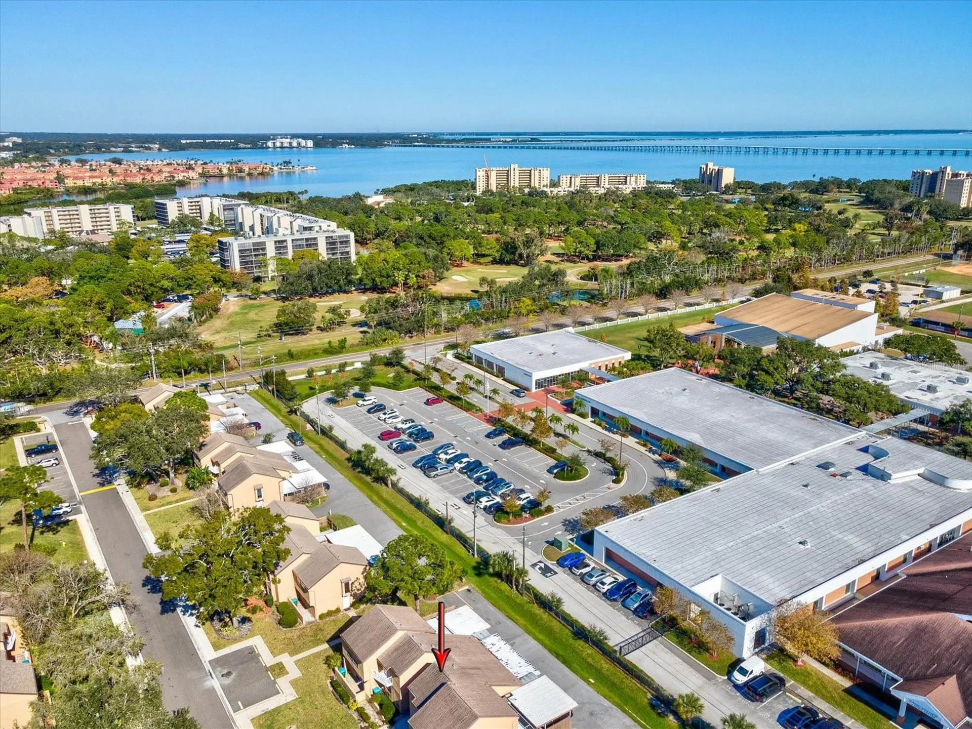 1829 Clearbrooke Drive Clearwater FL 33760