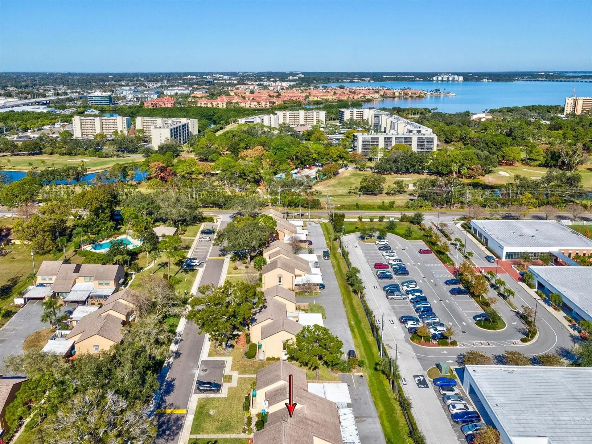1829 Clearbrooke Drive Clearwater FL 33760