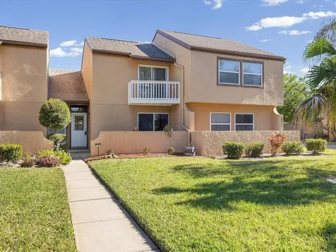1829 Clearbrooke Drive Clearwater FL 33760