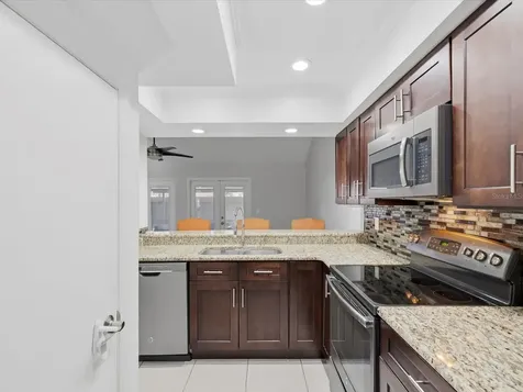 1829 Clearbrooke Drive Clearwater FL 33760