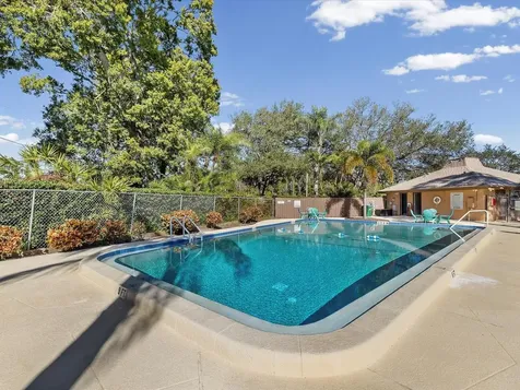 1829 Clearbrooke Drive Clearwater FL 33760