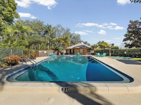 1829 Clearbrooke Drive Clearwater FL 33760