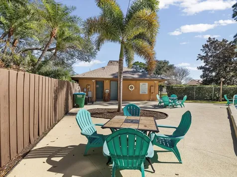 1829 Clearbrooke Drive Clearwater FL 33760